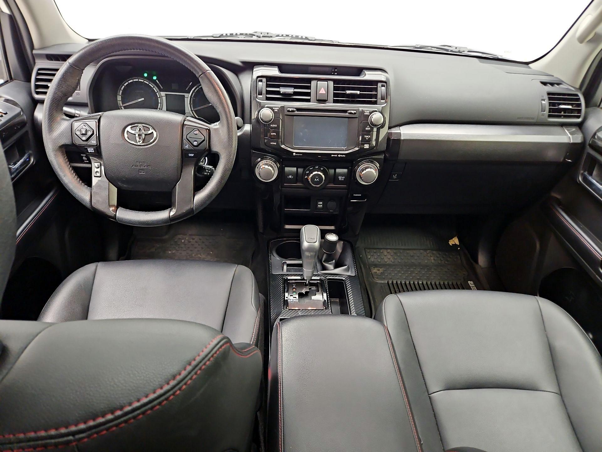 Thumbnail: 2019 Toyota 4Runner - 8