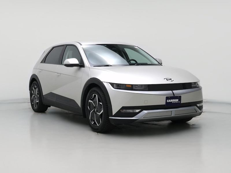 2023 Hyundai Ioniq 5 SEL -
                  Parker, CO