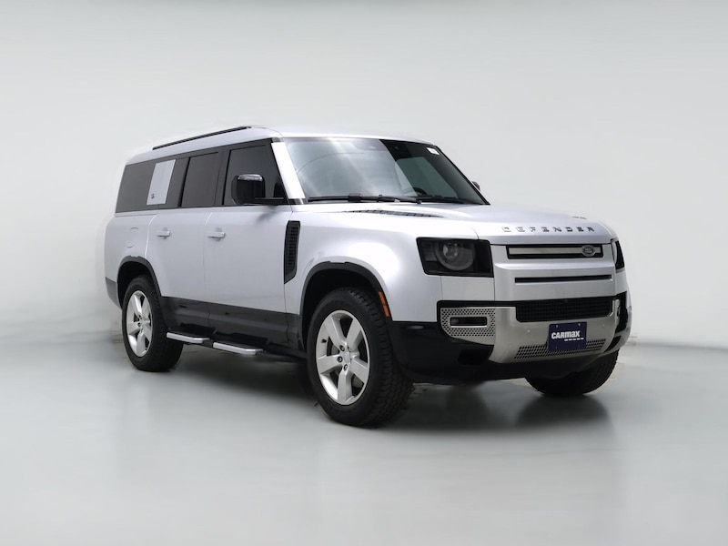 2023 Land Rover Defender 130 SE