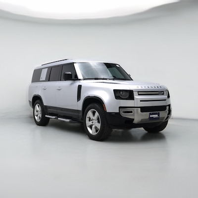 2023 Land Rover Defender 130 SE
