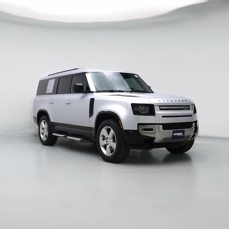 2023 Land Rover Defender 130 SE