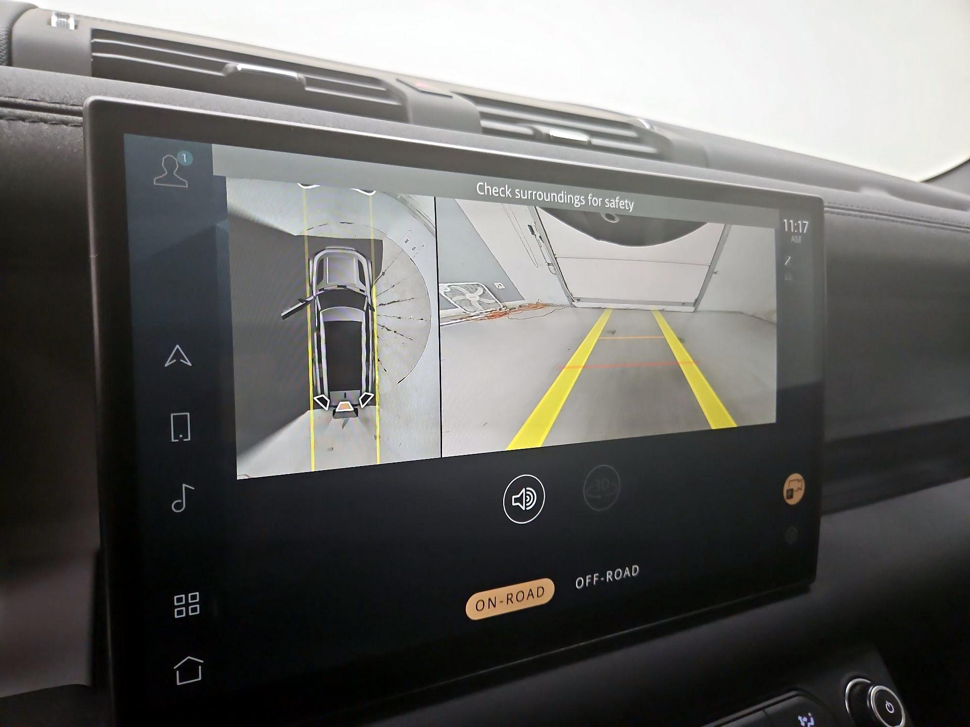 Thumbnail: 2023 Land Rover Defender - 15