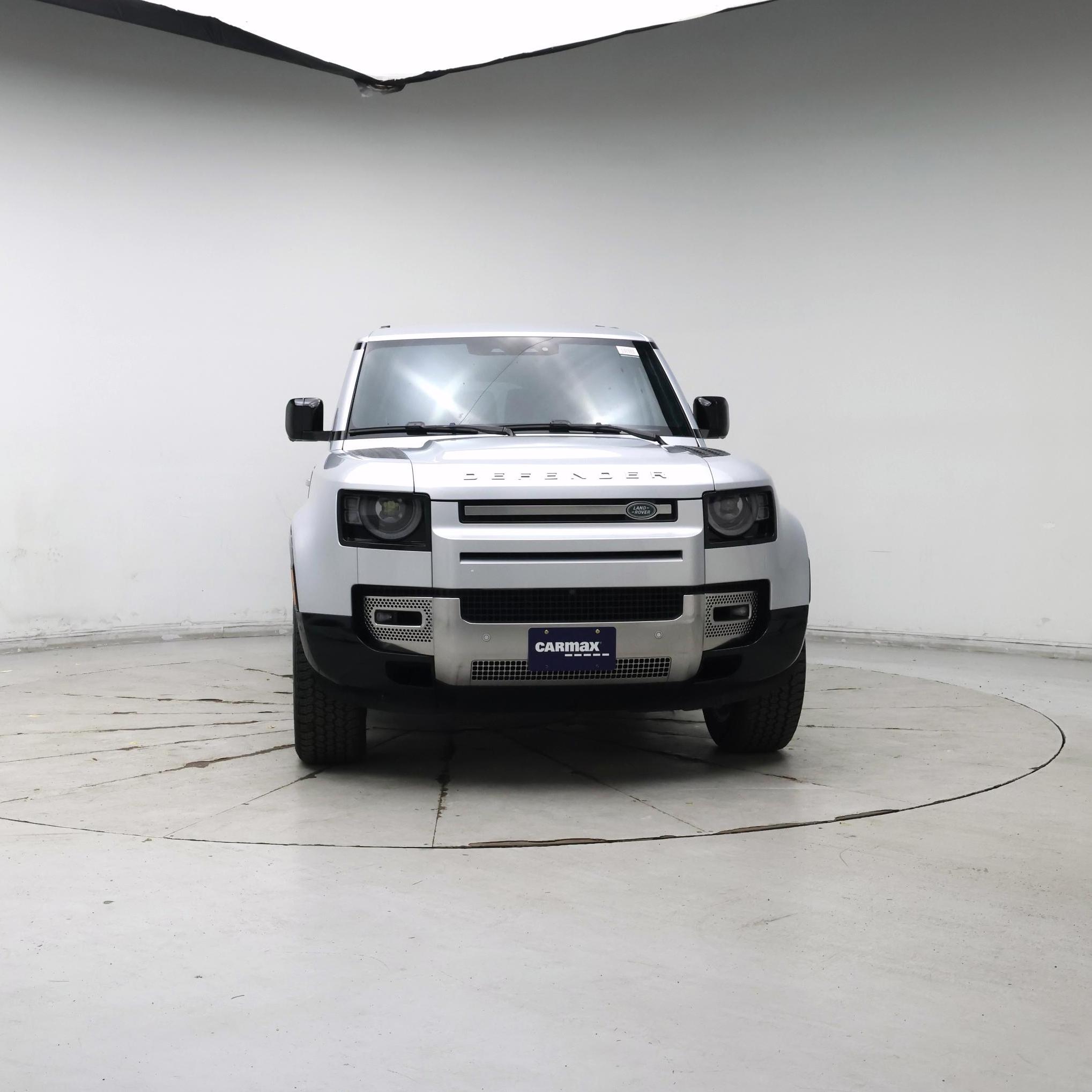 Thumbnail: 2023 Land Rover Defender - 5