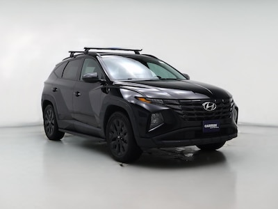 2023 Hyundai Tucson XRT