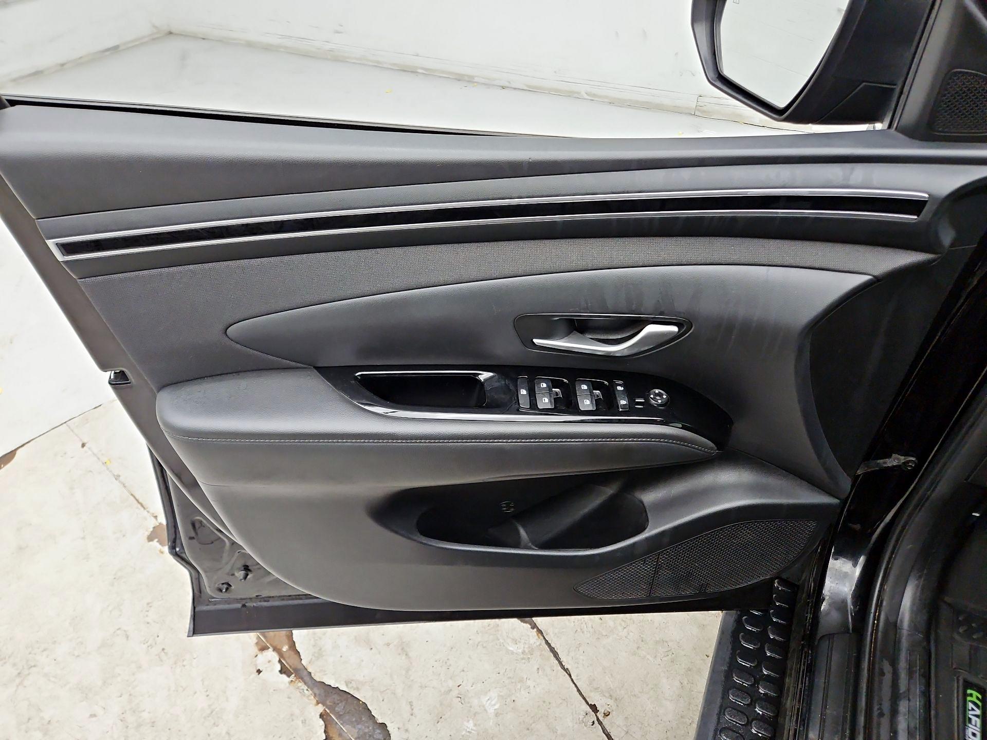 Thumbnail: 2023 Hyundai Tucson - 12