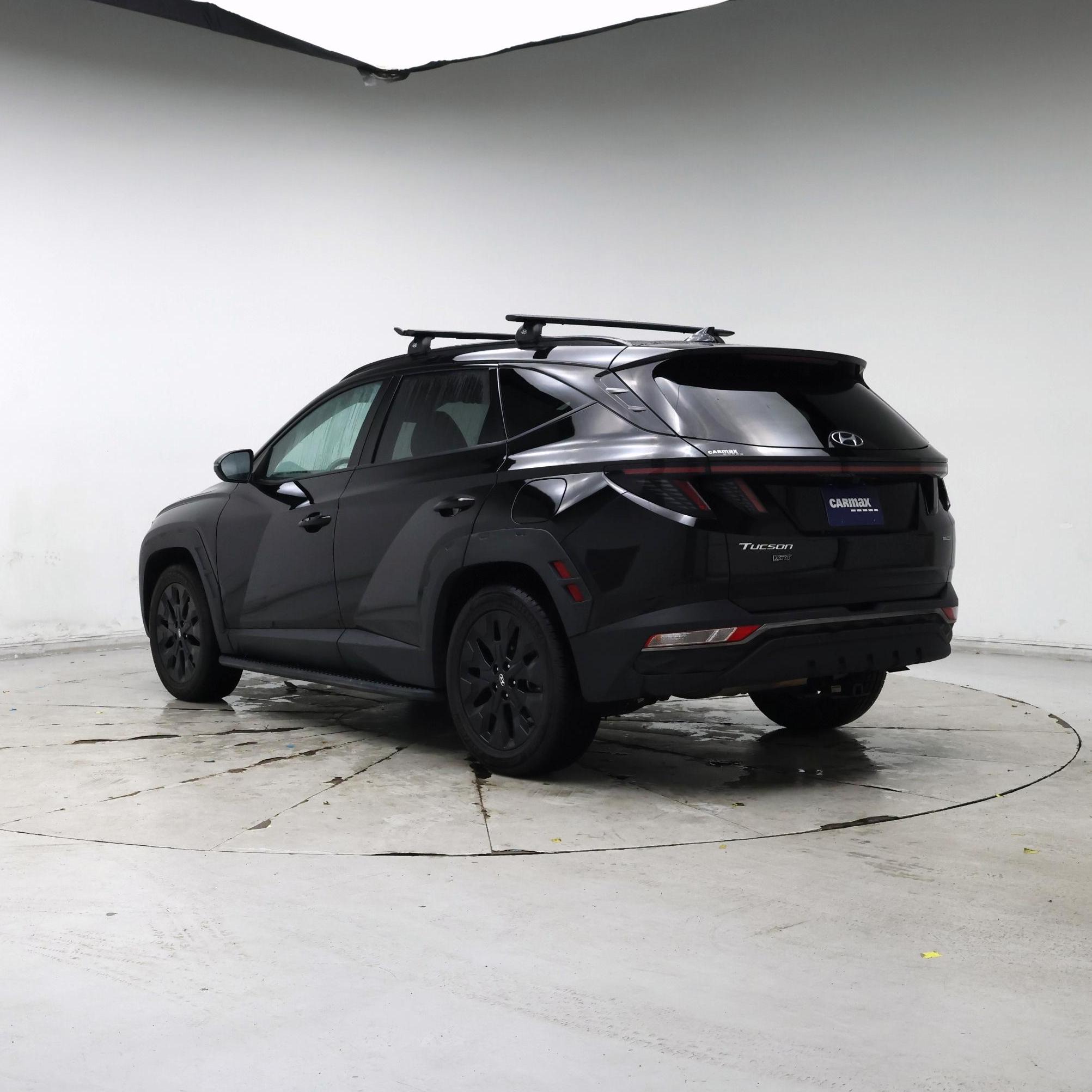 Thumbnail: 2023 Hyundai Tucson - 2