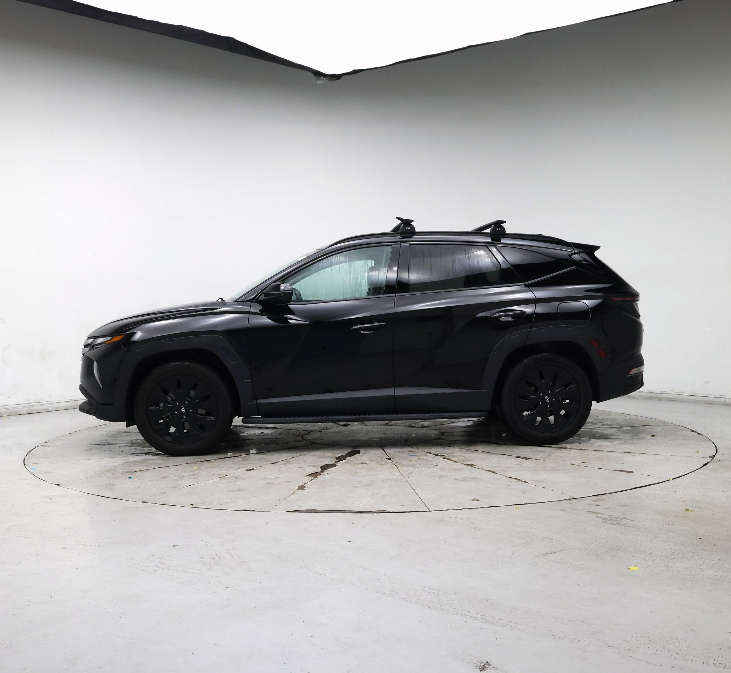 Thumbnail: 2023 Hyundai Tucson - 3