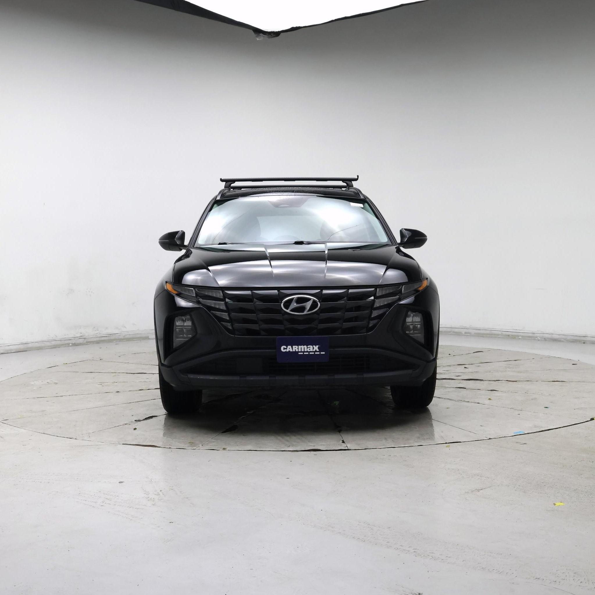 Thumbnail: 2023 Hyundai Tucson - 5