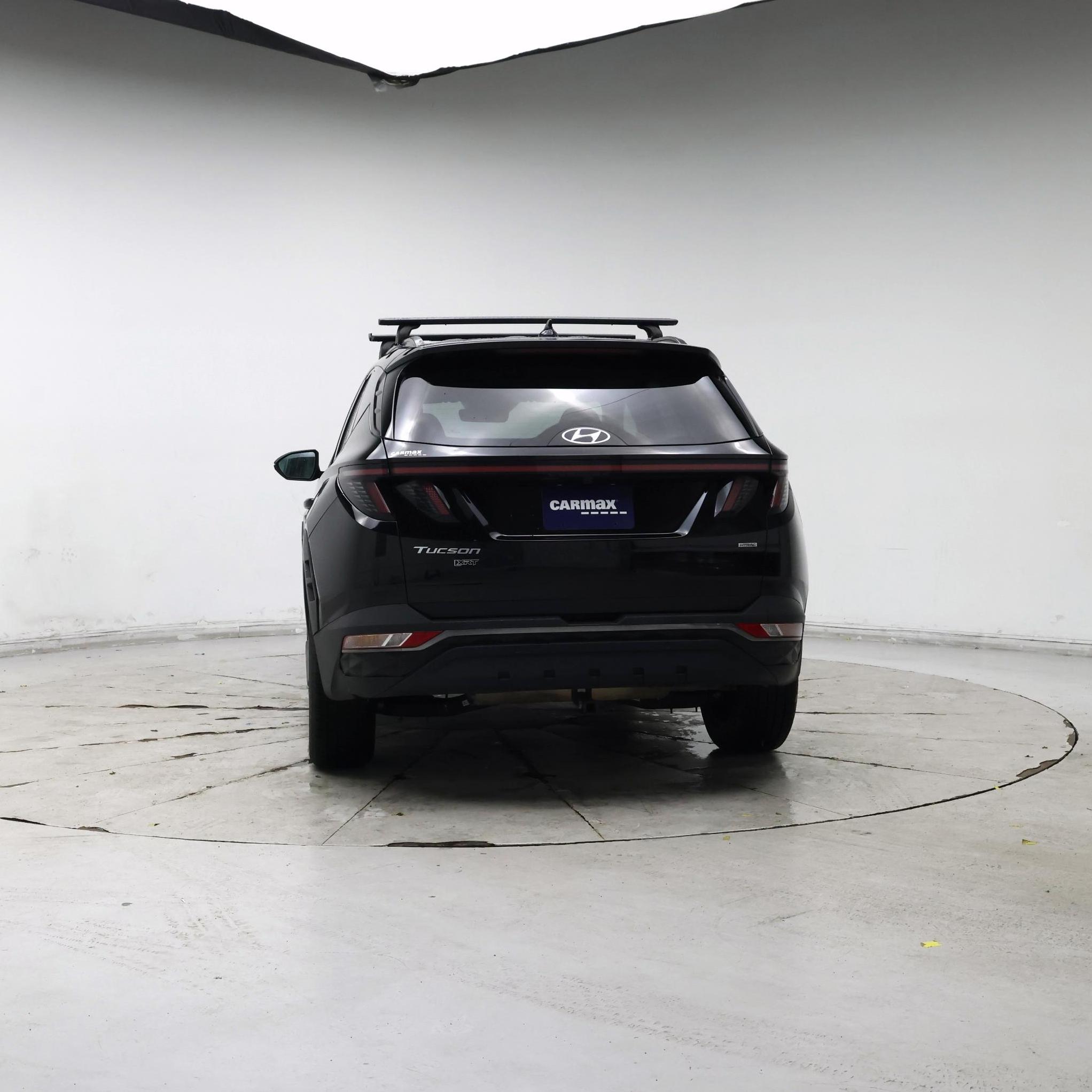 Thumbnail: 2023 Hyundai Tucson - 6