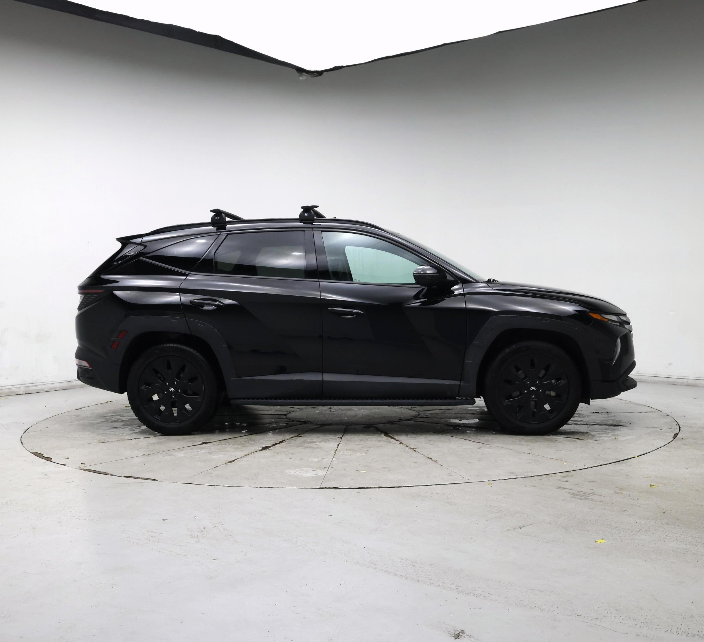 Thumbnail: 2023 Hyundai Tucson - 7