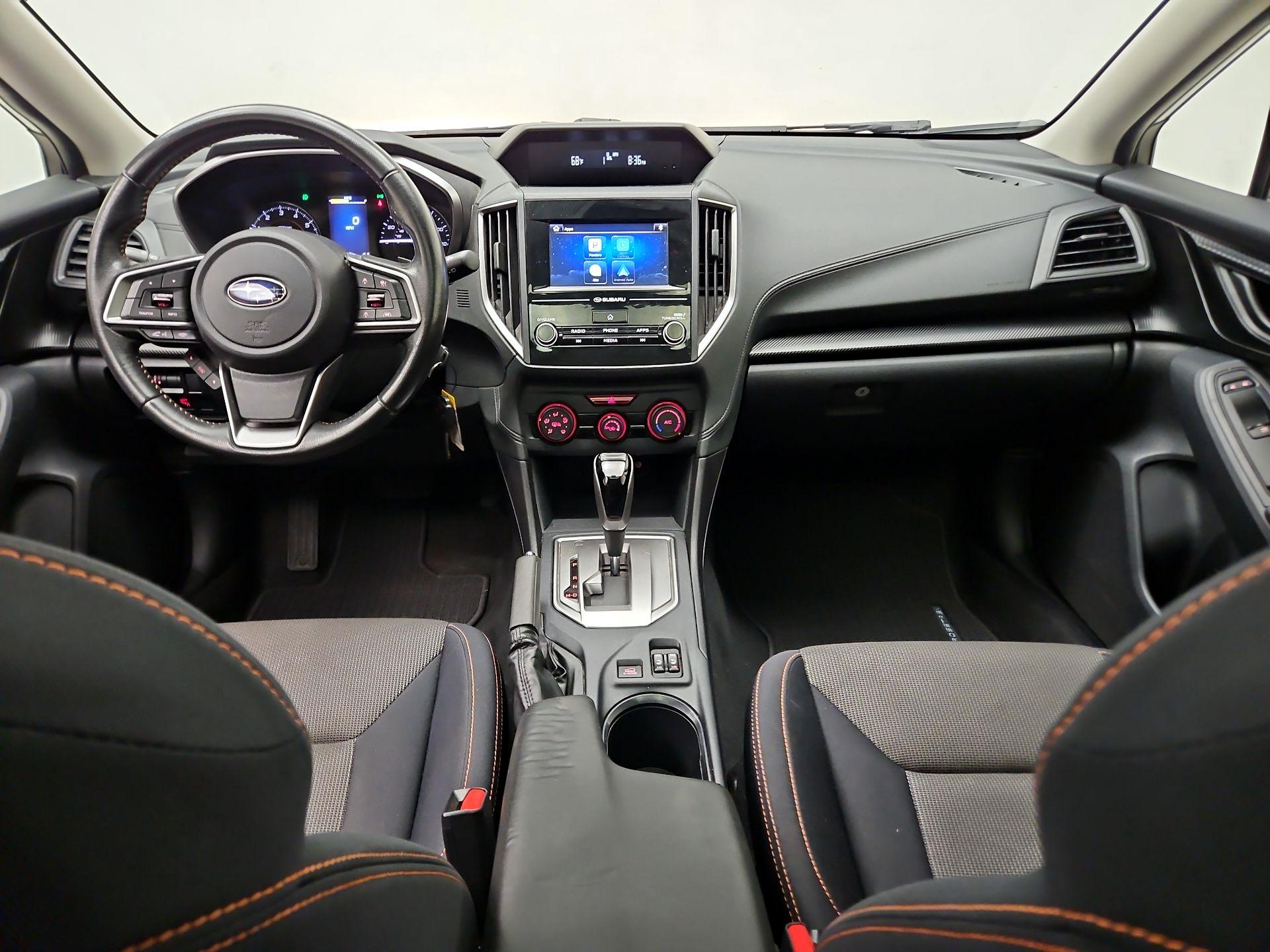 Thumbnail: 2018 Subaru Crosstrek - 9