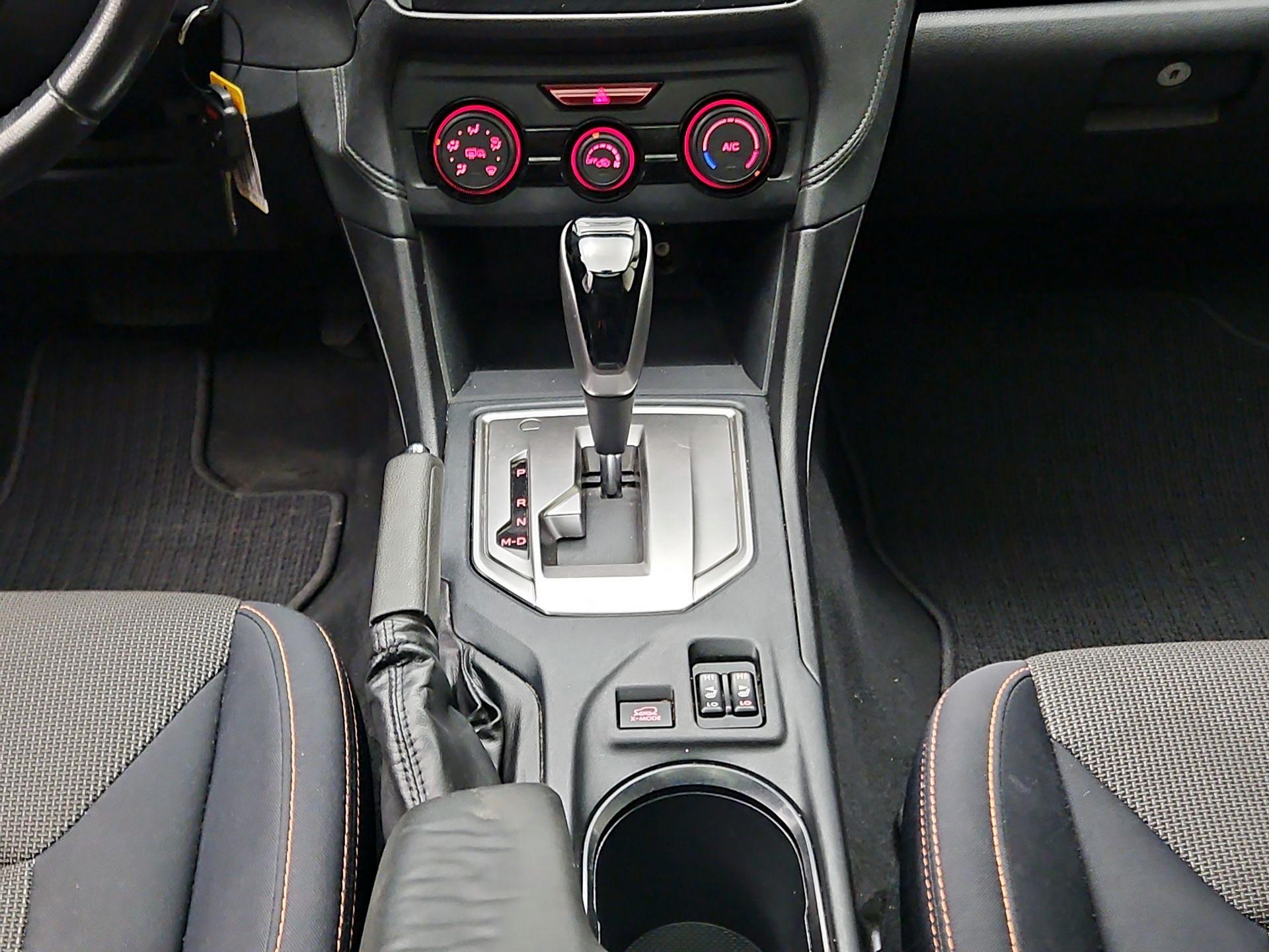 Thumbnail: 2018 Subaru Crosstrek - 17