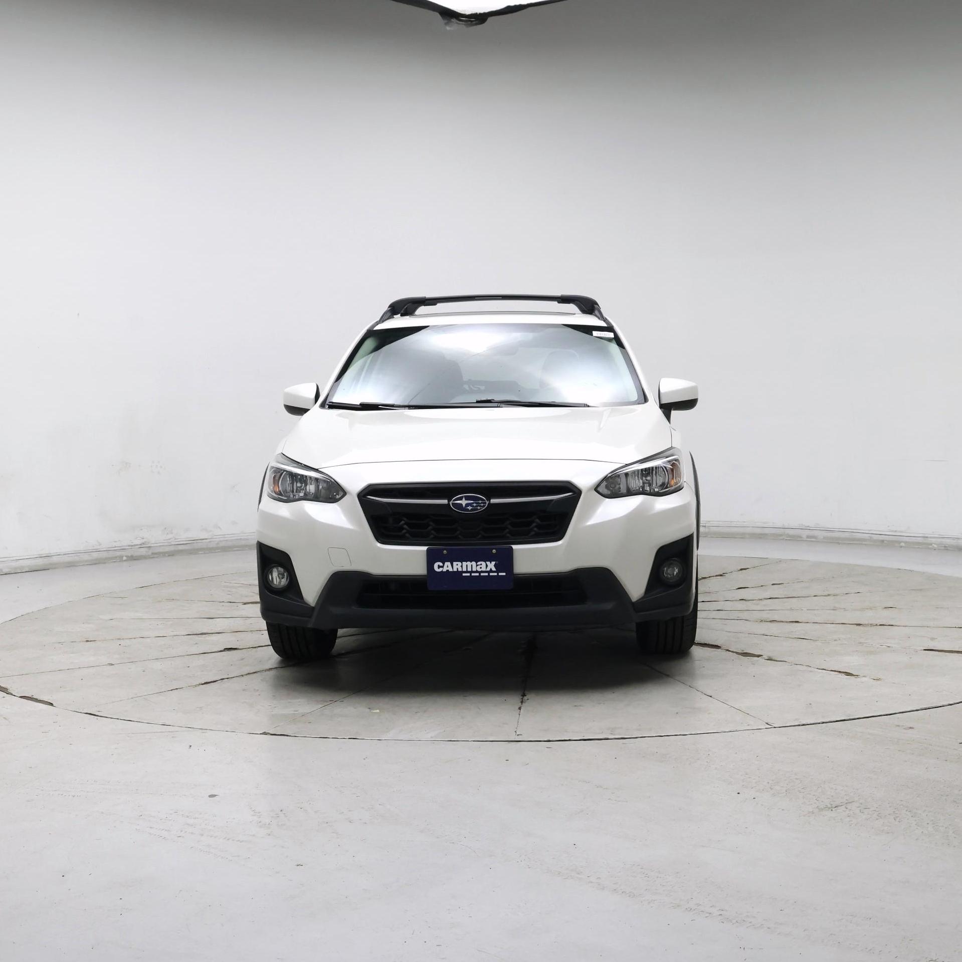 Thumbnail: 2018 Subaru Crosstrek - 5