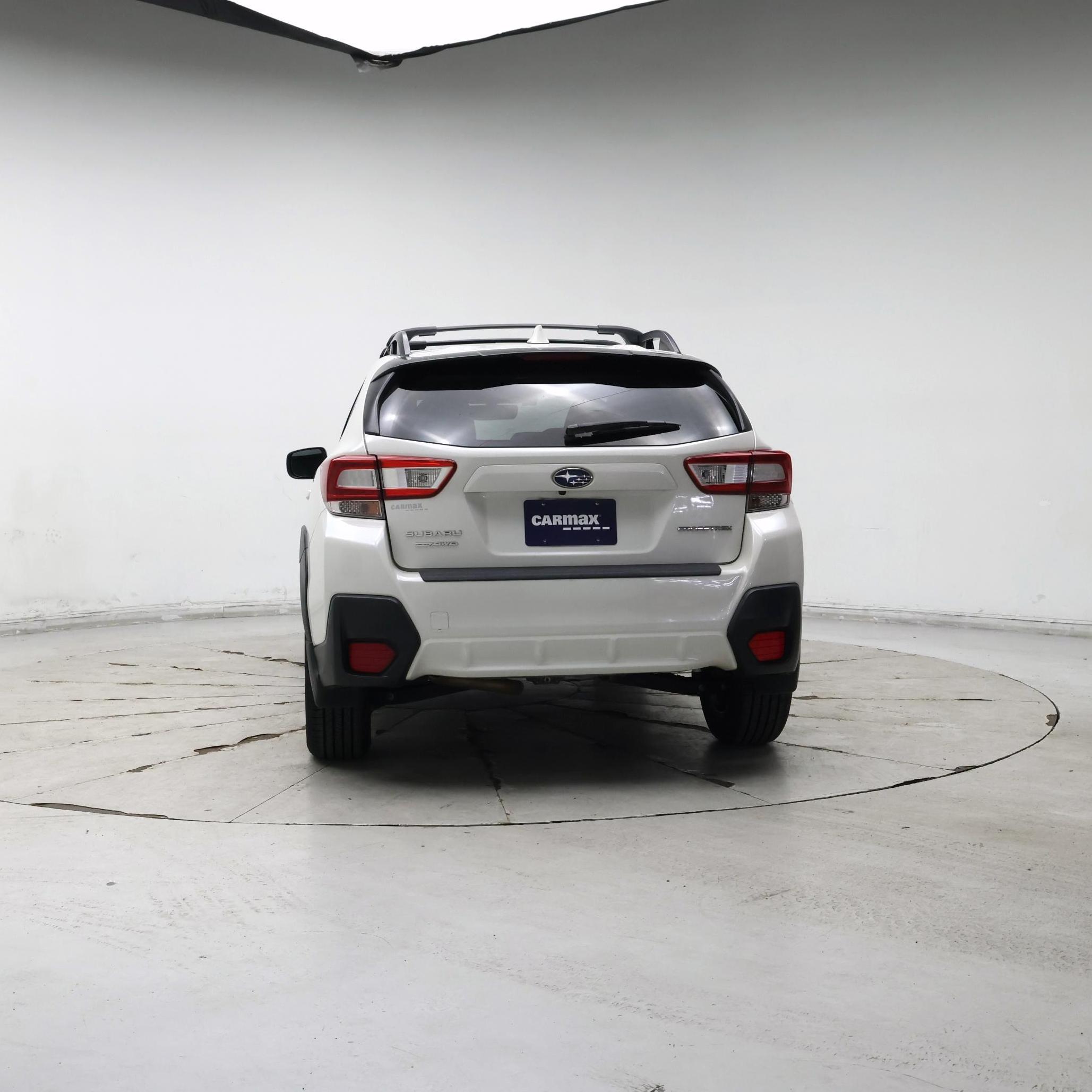 Thumbnail: 2018 Subaru Crosstrek - 6