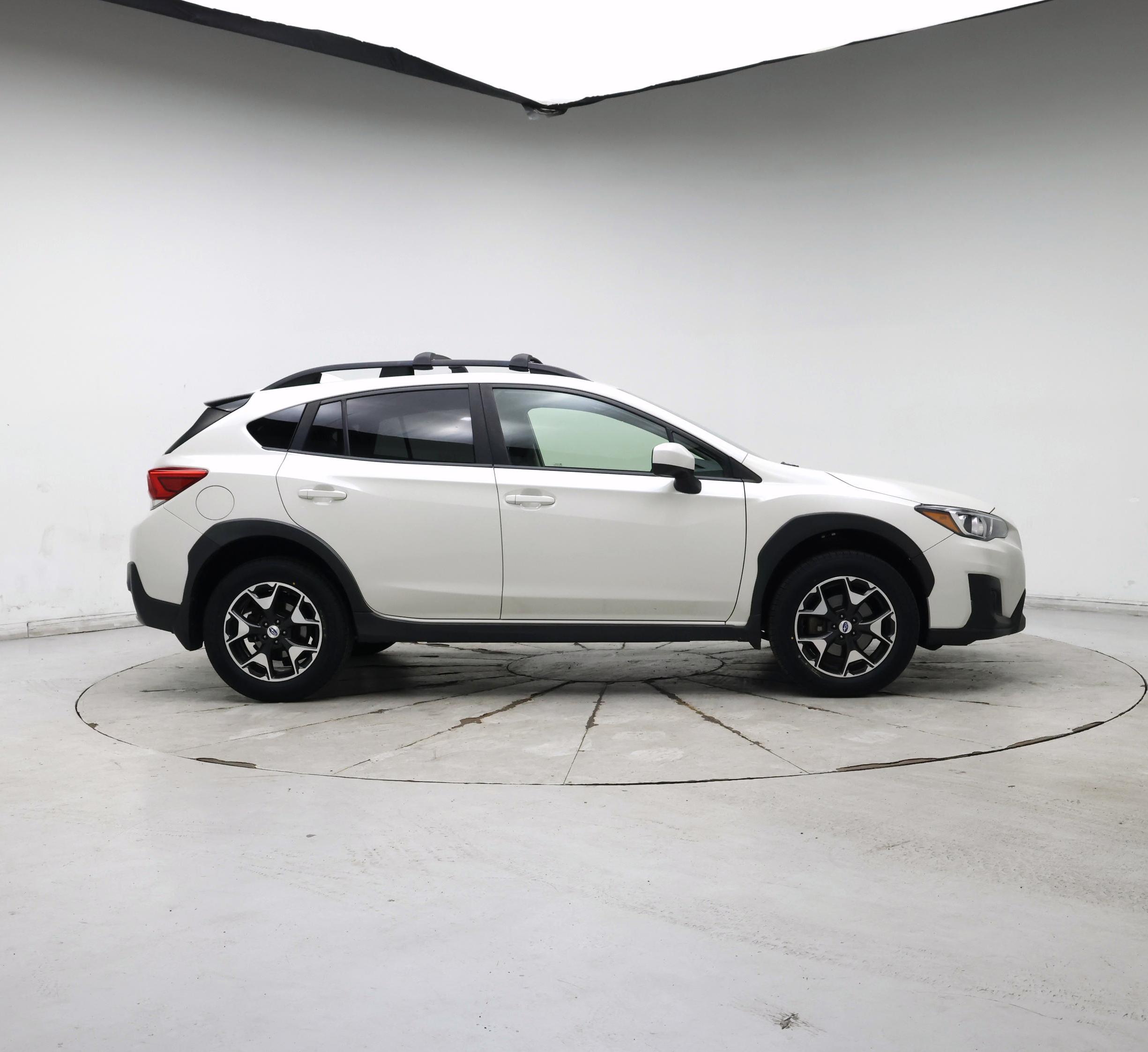Thumbnail: 2018 Subaru Crosstrek - 7
