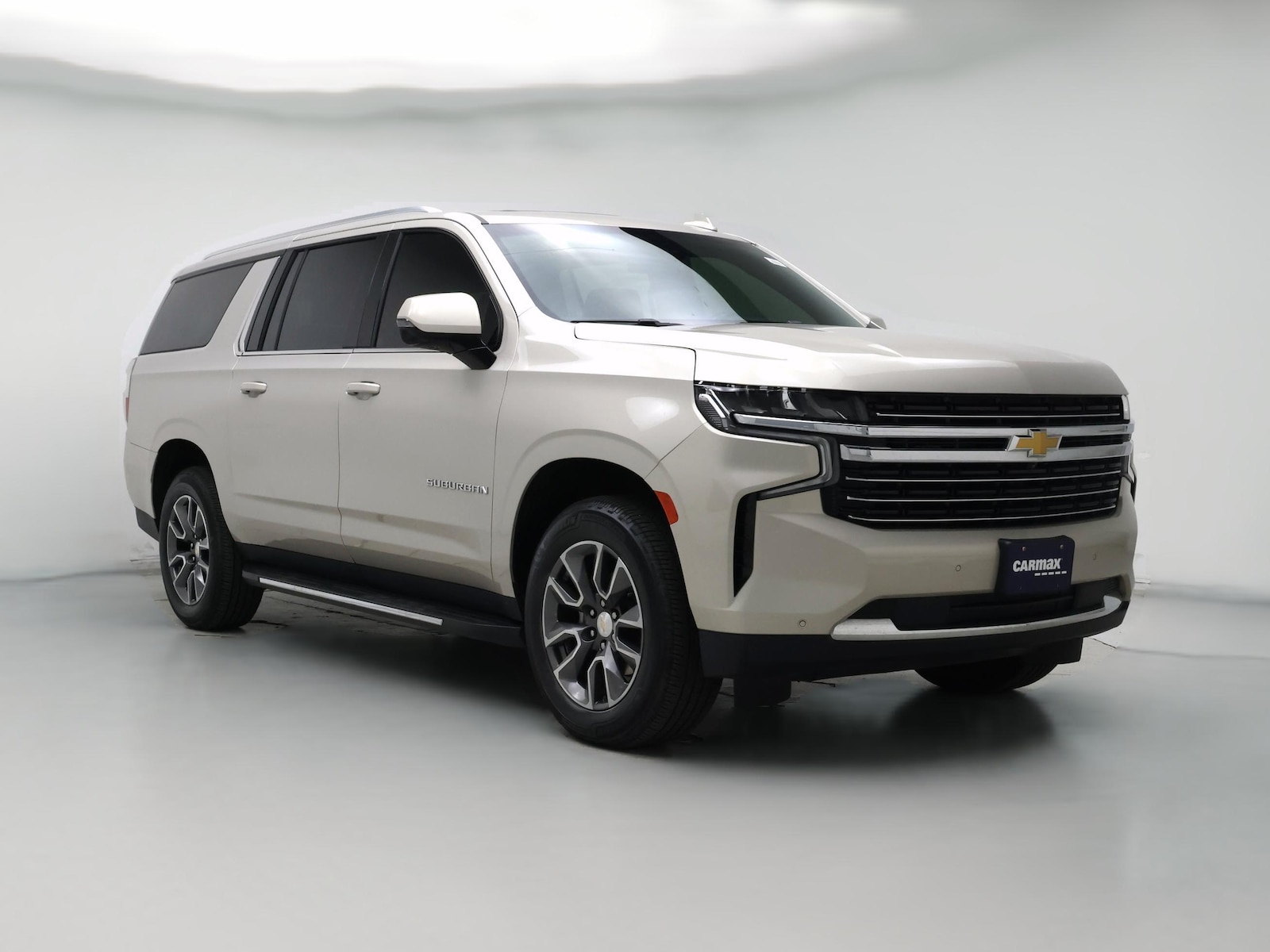 2022 Chevrolet Suburban