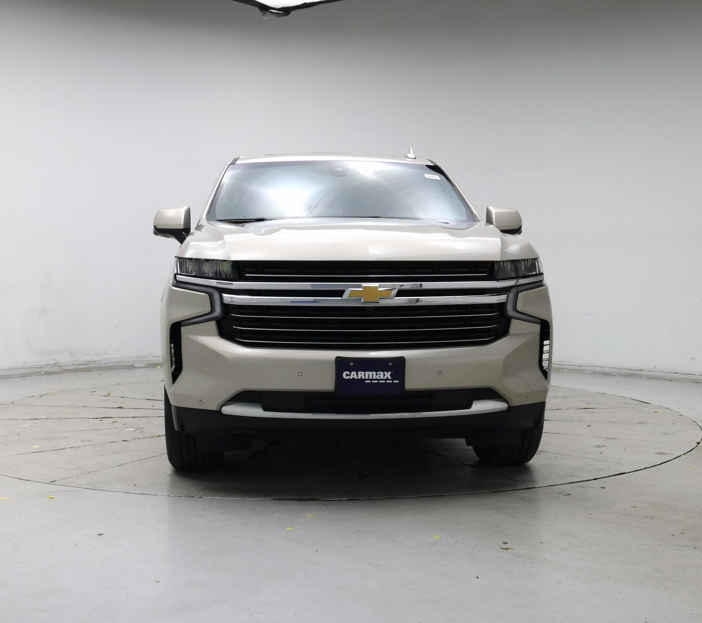 Thumbnail: 2022 Chevrolet Suburban - 5