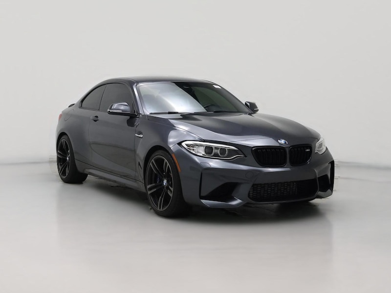 2016 BMW M2  -
                  Parker, CO