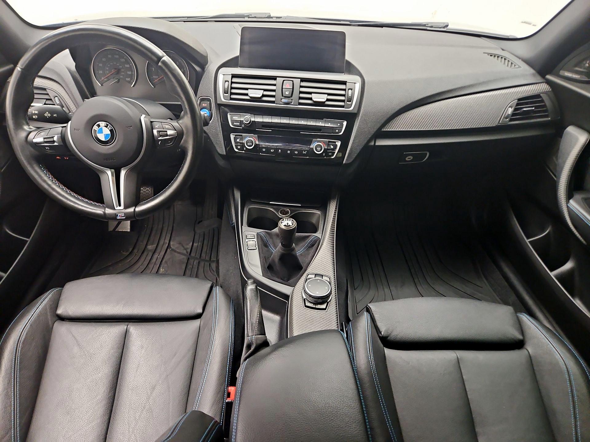 Thumbnail: 2016 BMW M2 - 9