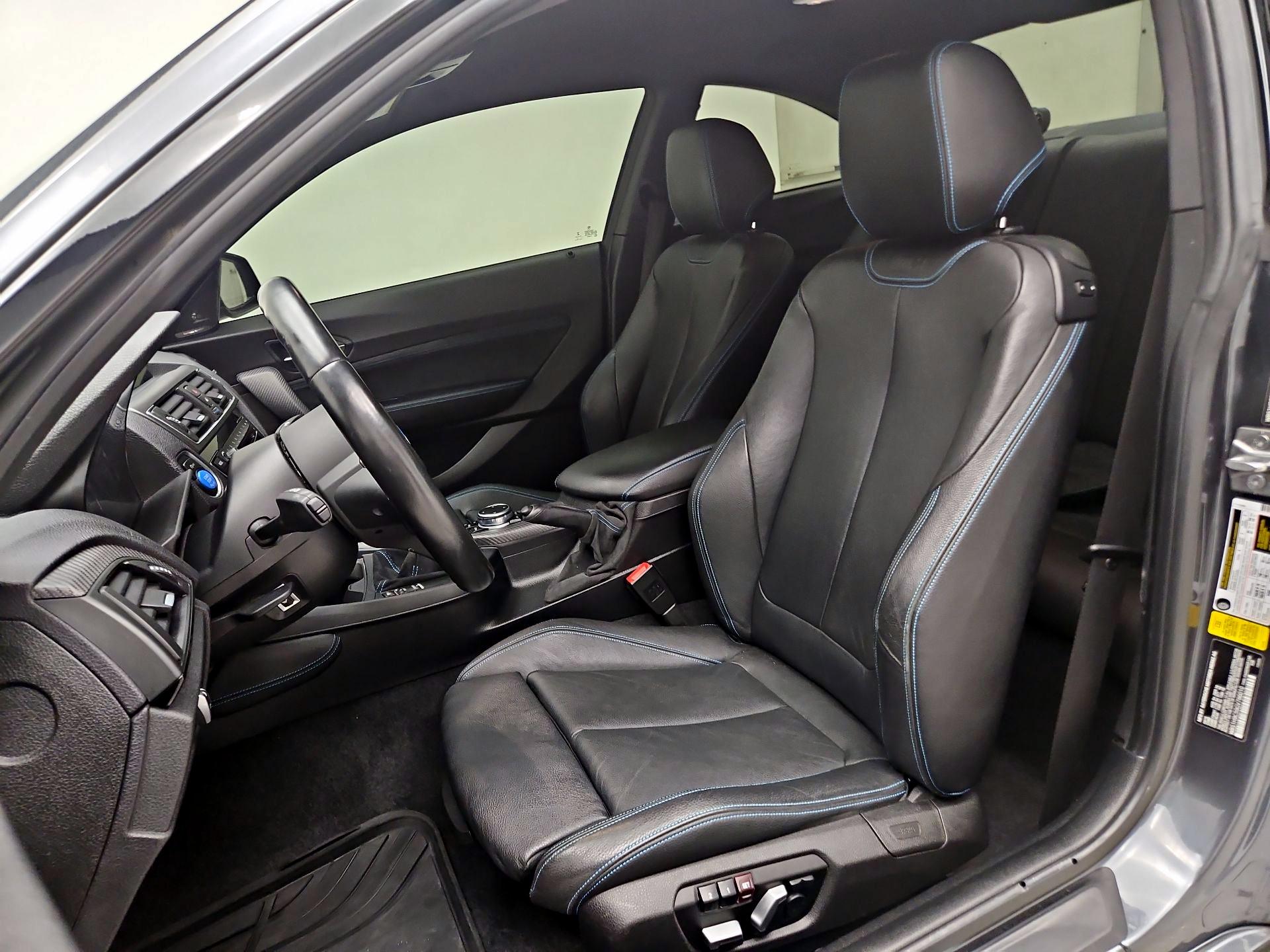 Thumbnail: 2016 BMW M2 - 11