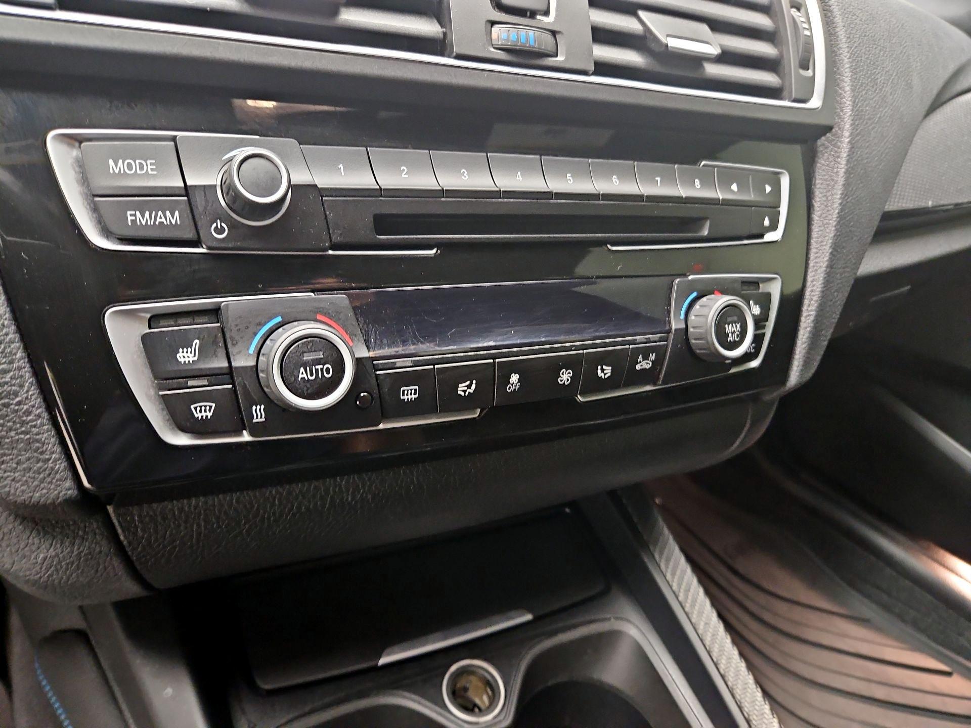 Thumbnail: 2016 BMW M2 - 17