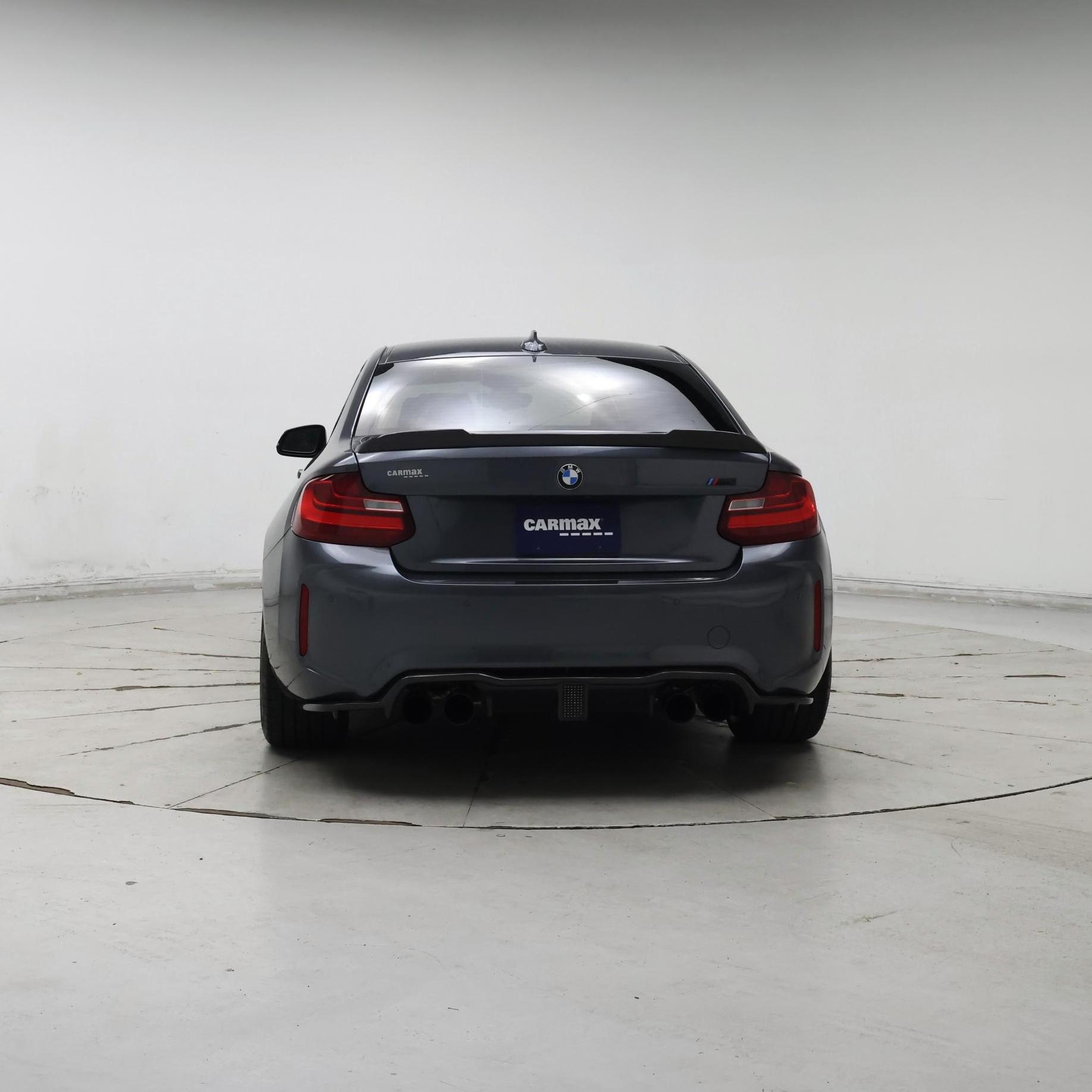 Thumbnail: 2016 BMW M2 - 6