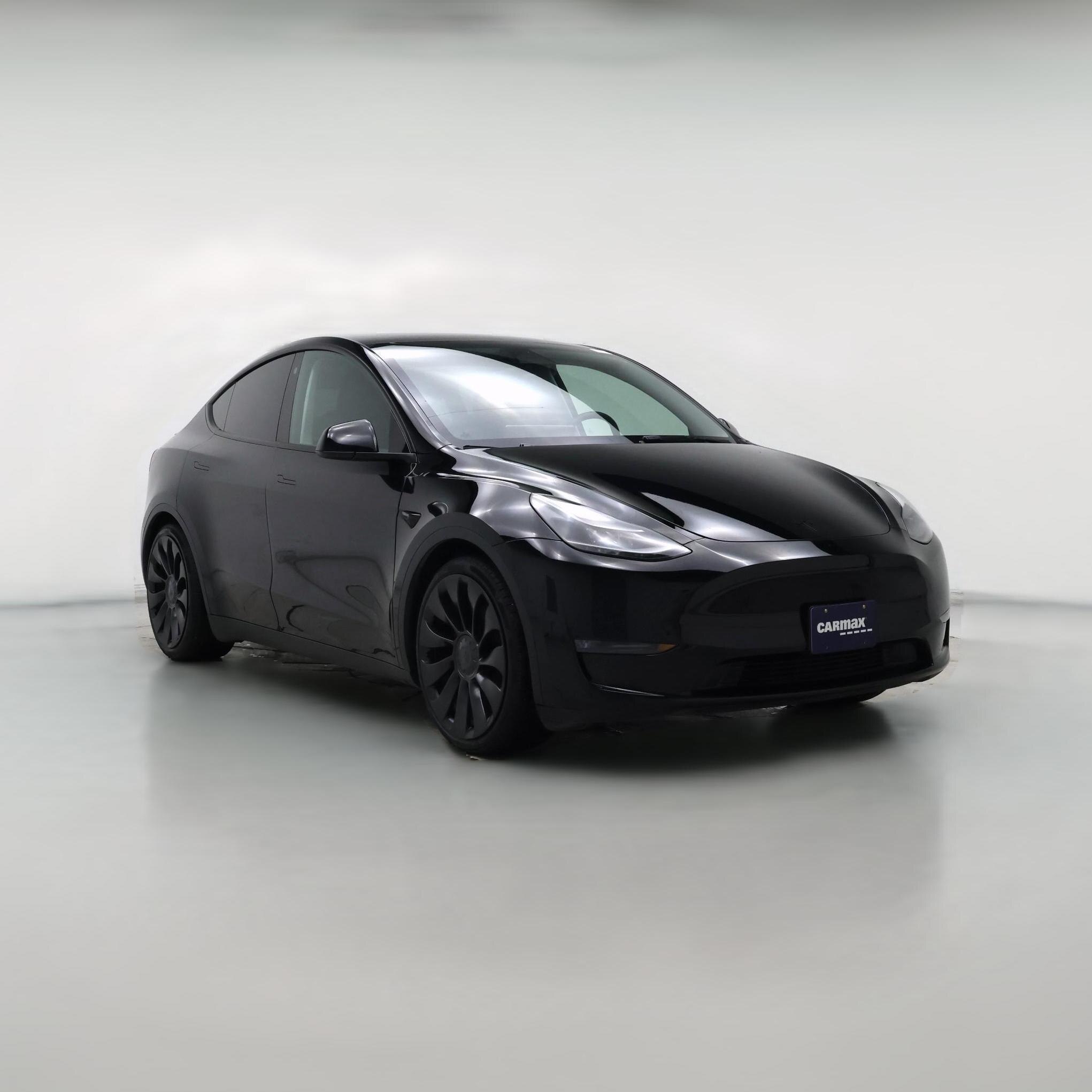 Thumbnail: 2023 Tesla Model Y - 1