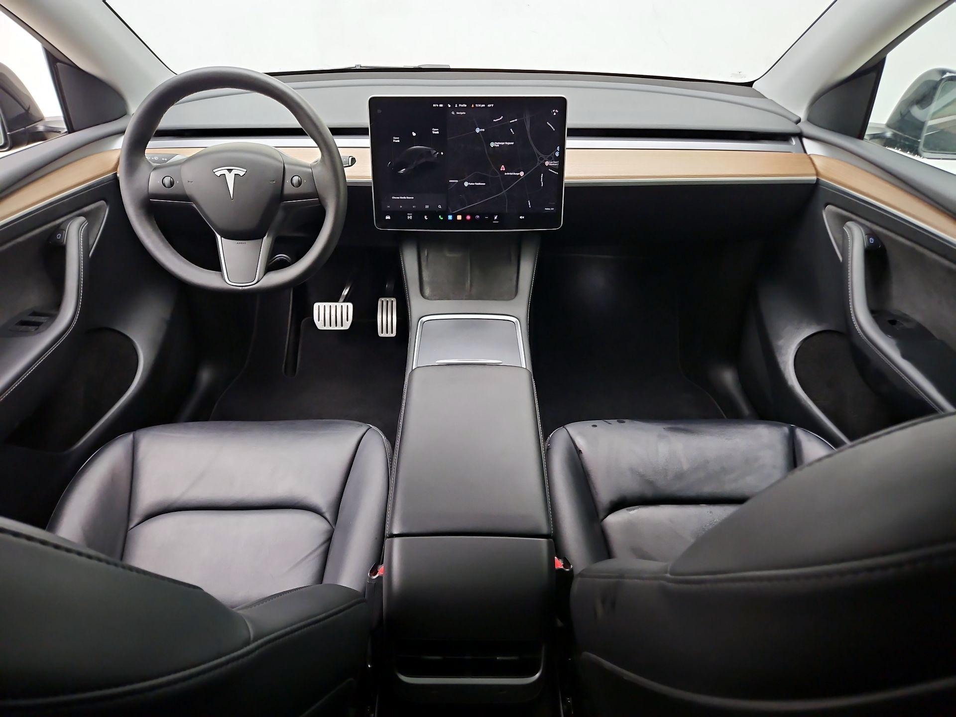 Thumbnail: 2023 Tesla Model Y - 9