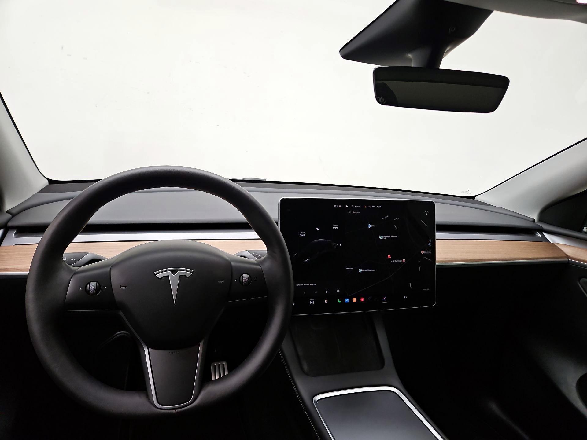 Thumbnail: 2023 Tesla Model Y - 10