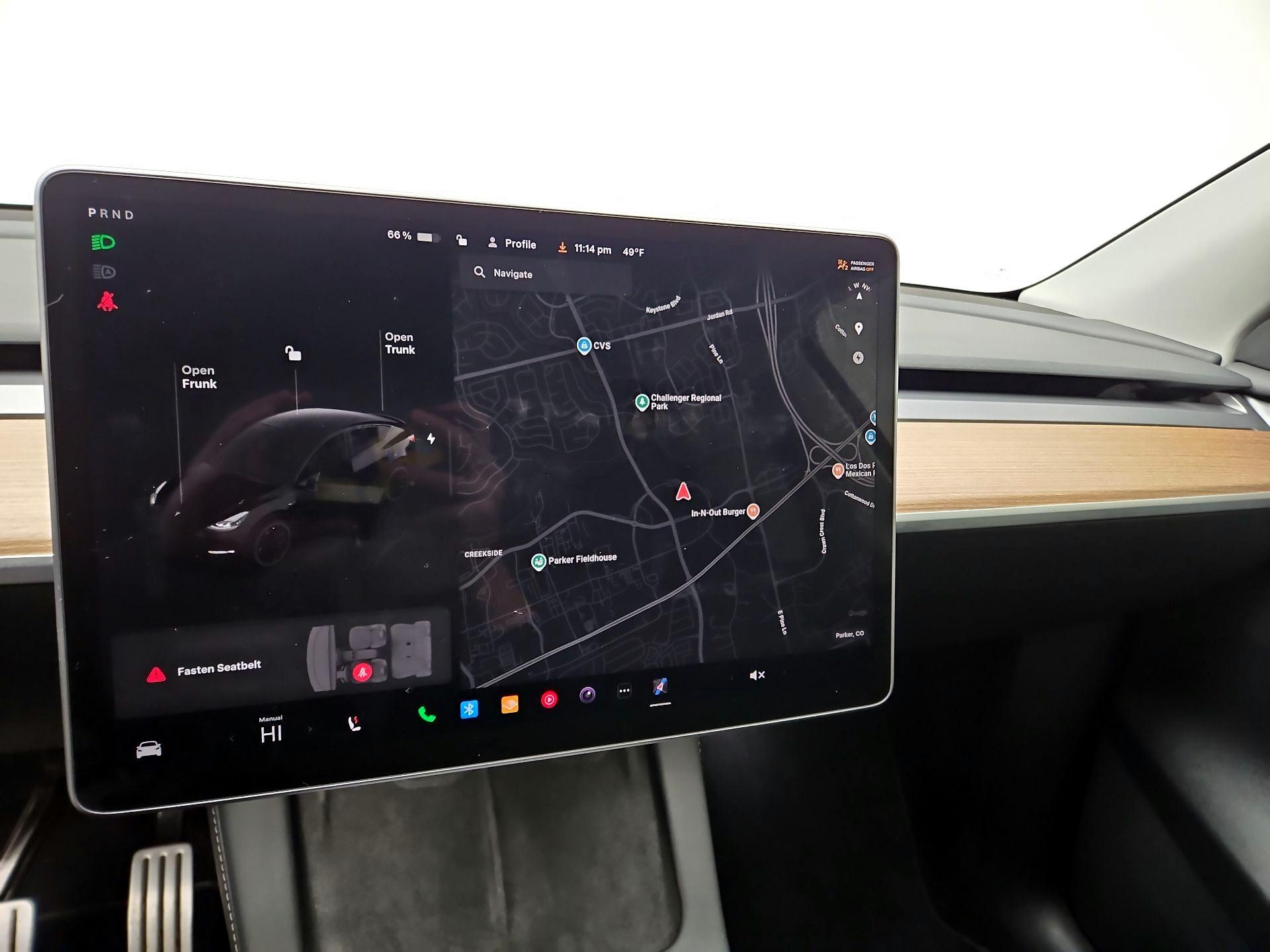 Thumbnail: 2023 Tesla Model Y - 13