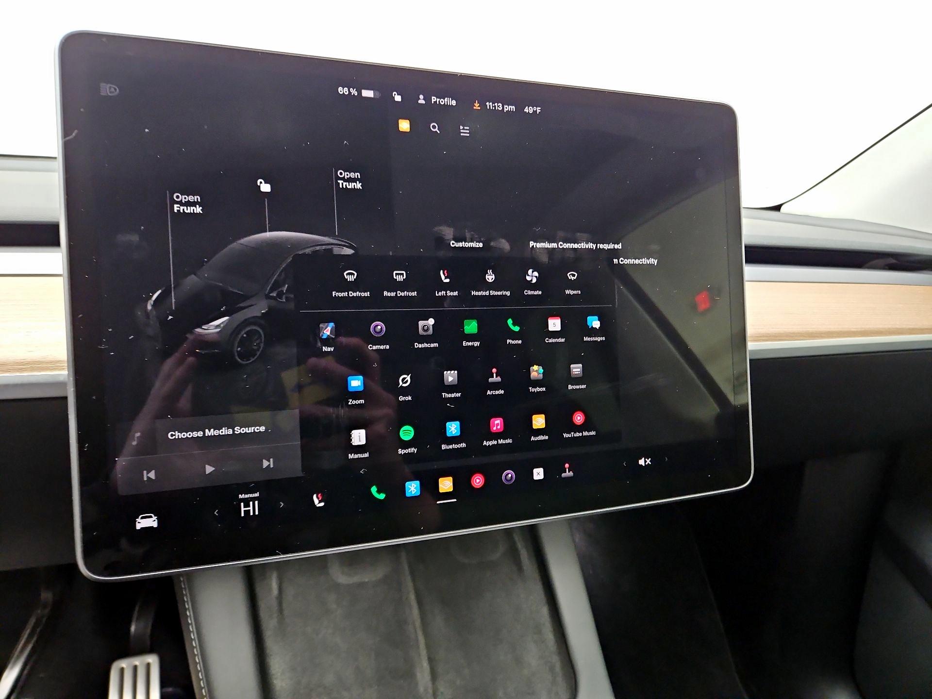 Thumbnail: 2023 Tesla Model Y - 15