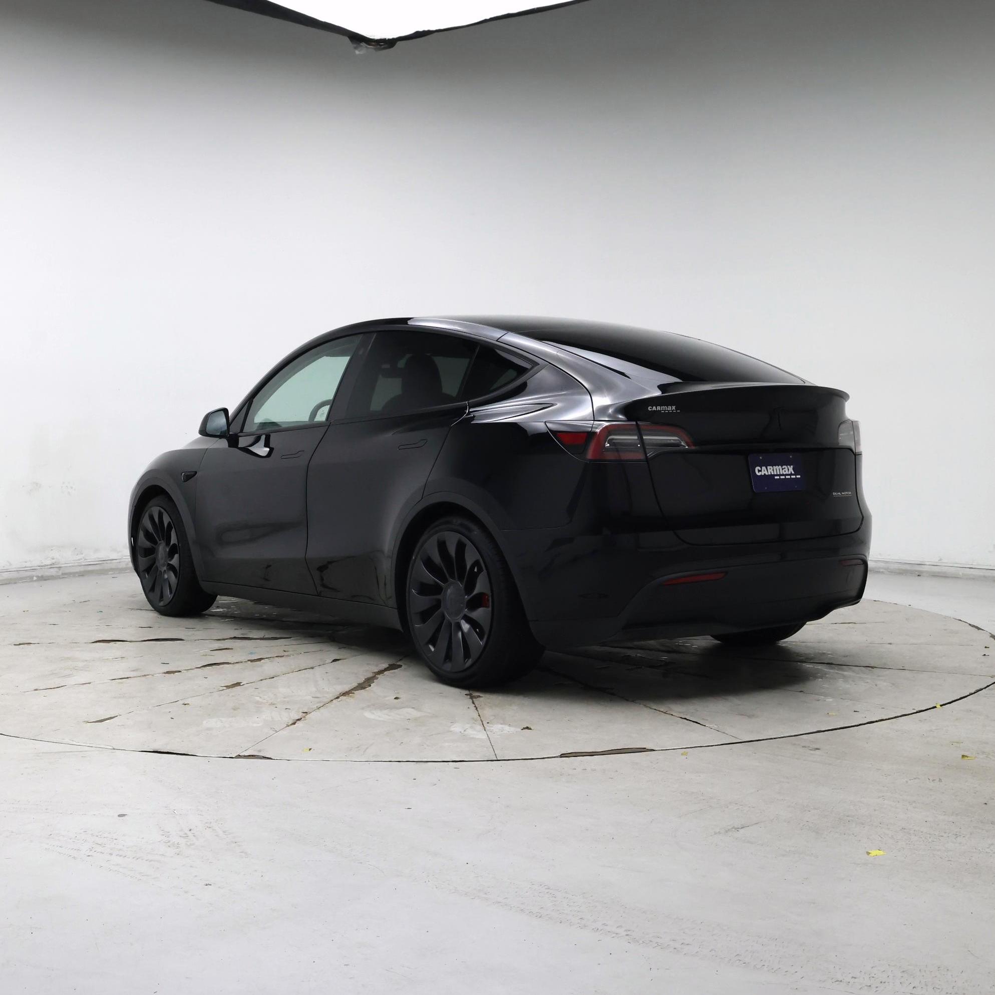 Thumbnail: 2023 Tesla Model Y - 2