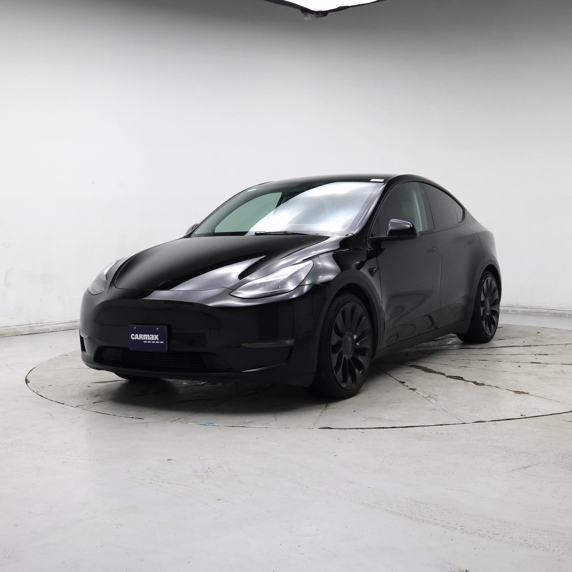 Thumbnail: 2023 Tesla Model Y - 4