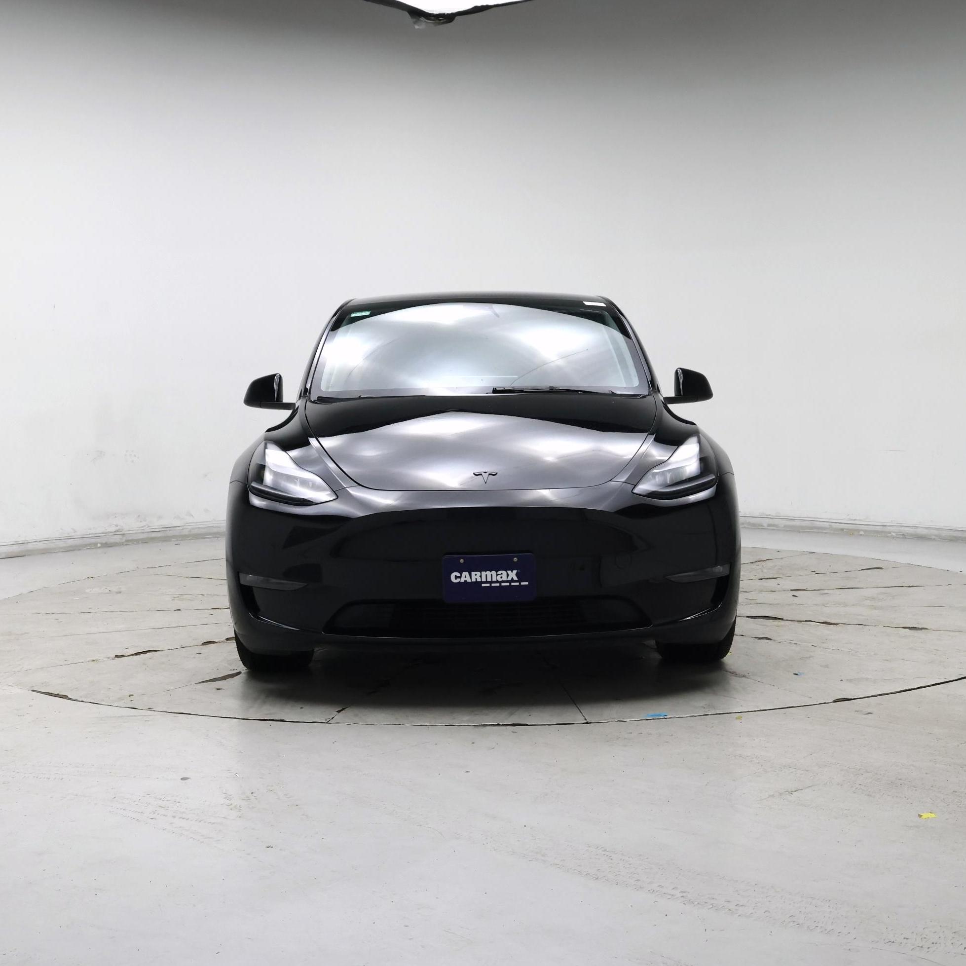 Thumbnail: 2023 Tesla Model Y - 5