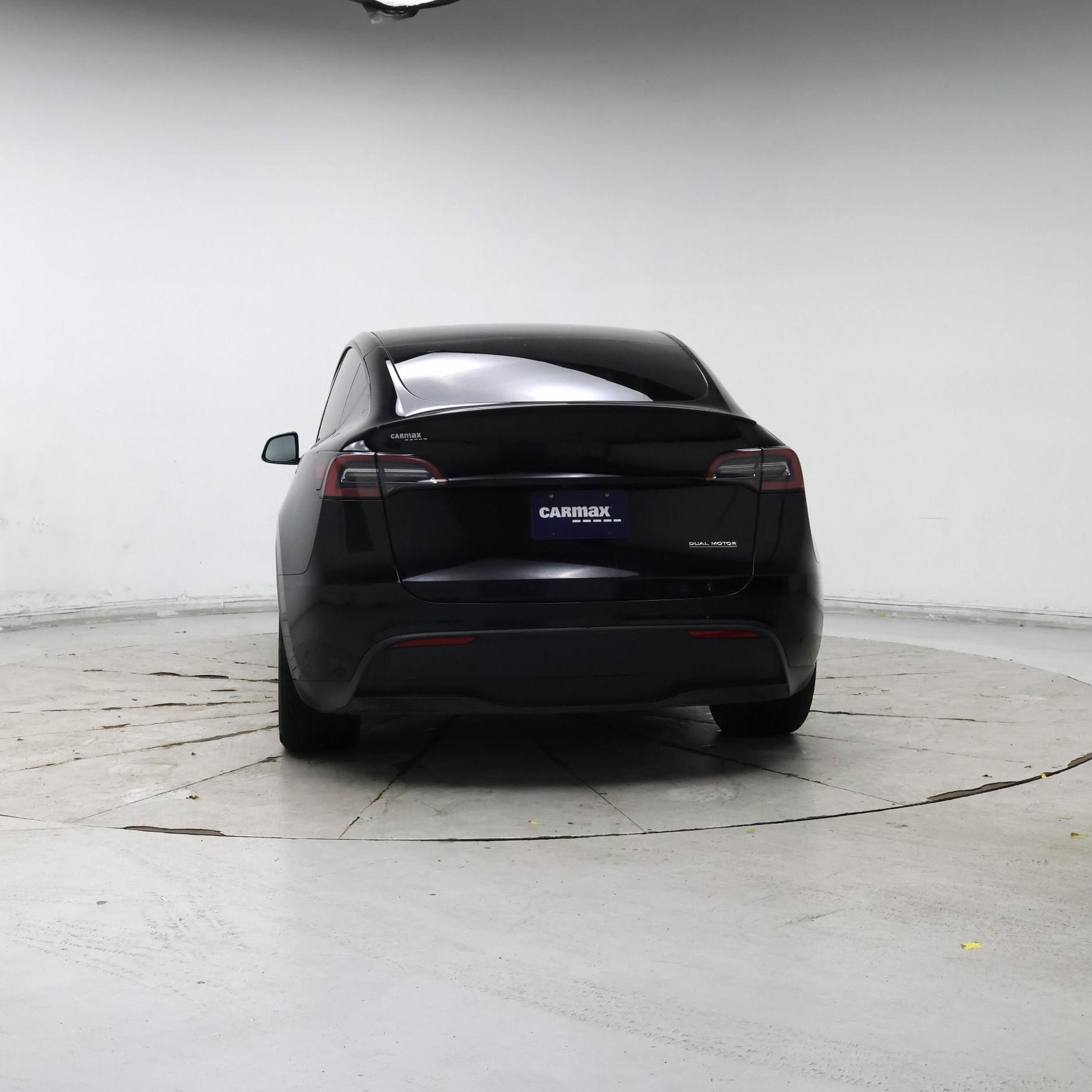 Thumbnail: 2023 Tesla Model Y - 6