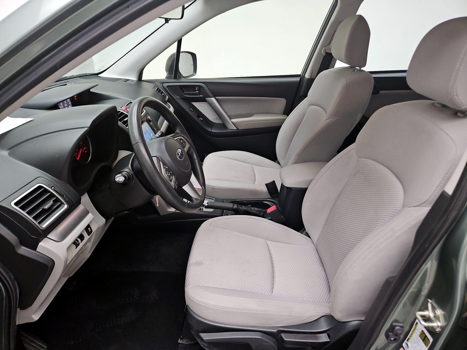 Thumbnail: 2018 Subaru Forester - 11