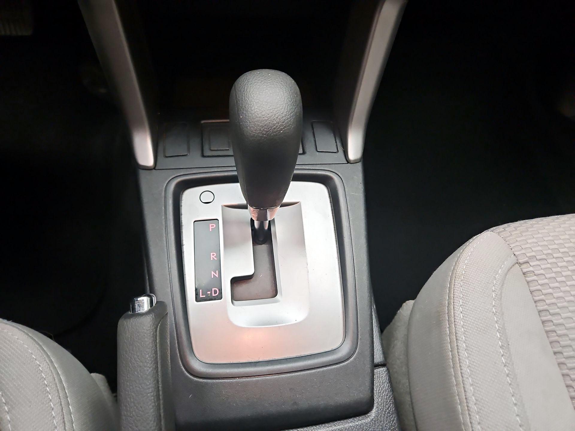Thumbnail: 2018 Subaru Forester - 17