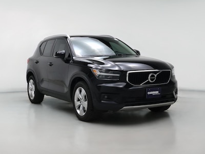 2021 Volvo XC40 T5 Momentum
