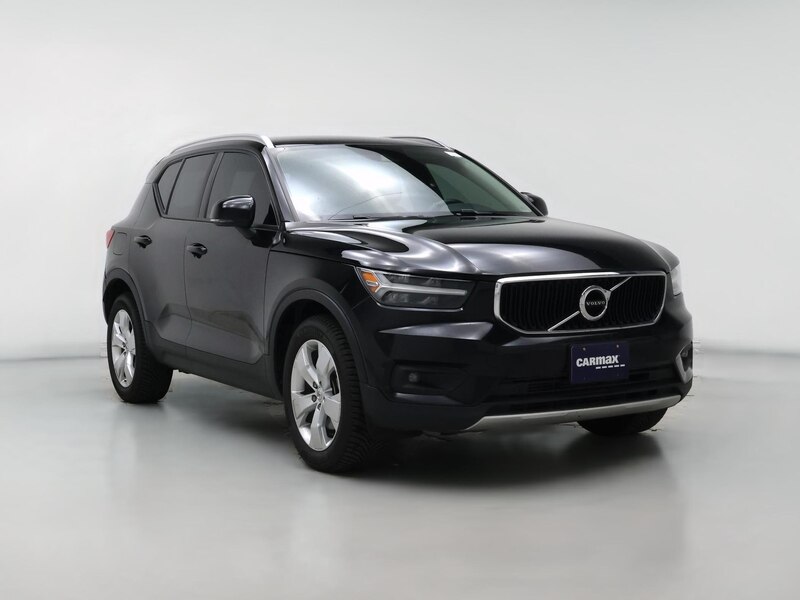 2021 Volvo XC40 T5 Momentum -
                  Denver, CO