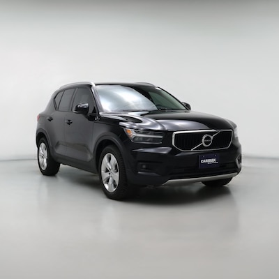 2021 Volvo XC40 T5 Momentum