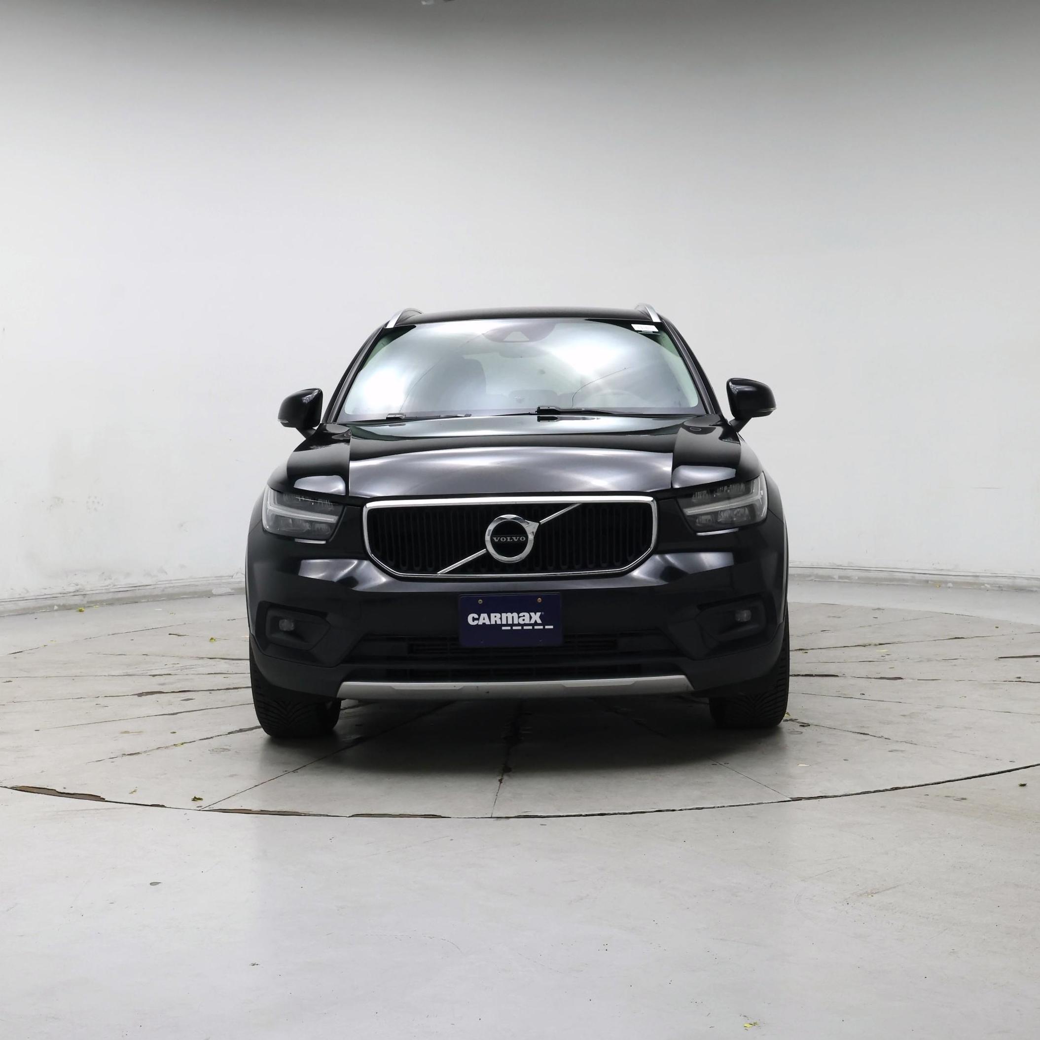 Thumbnail: 2021 Volvo XC40 - 5