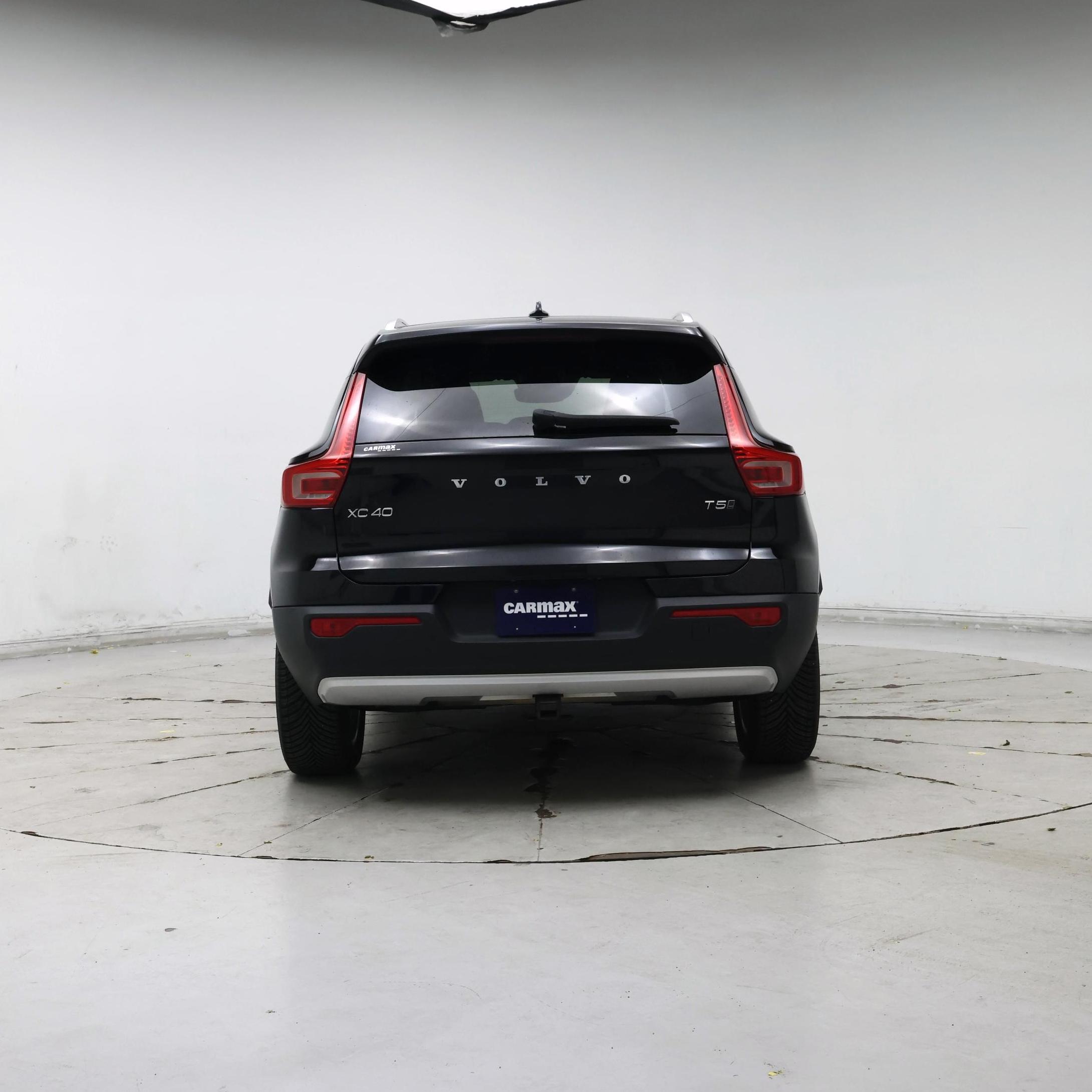 Thumbnail: 2021 Volvo XC40 - 6