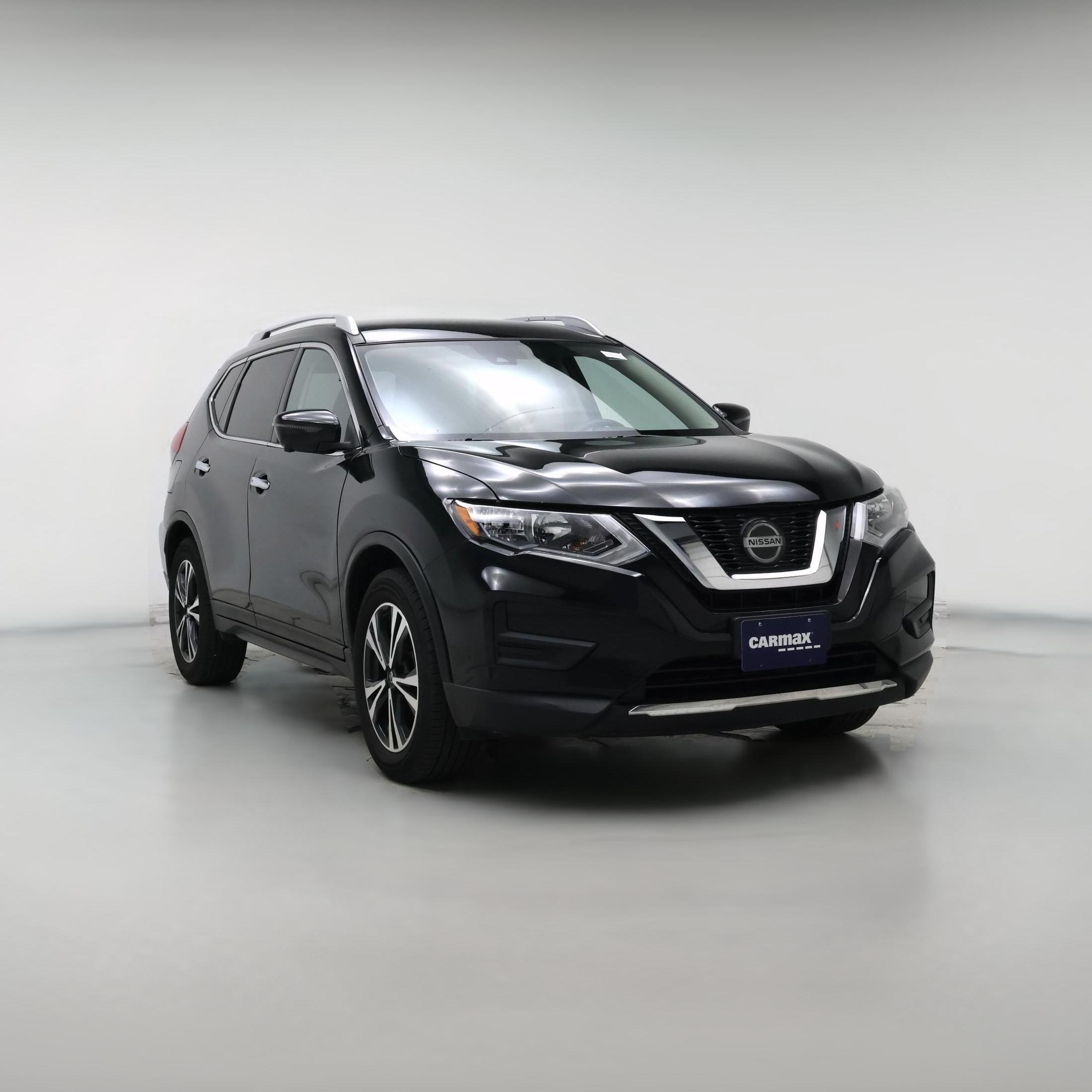 Thumbnail: 2020 Nissan Rogue - 1