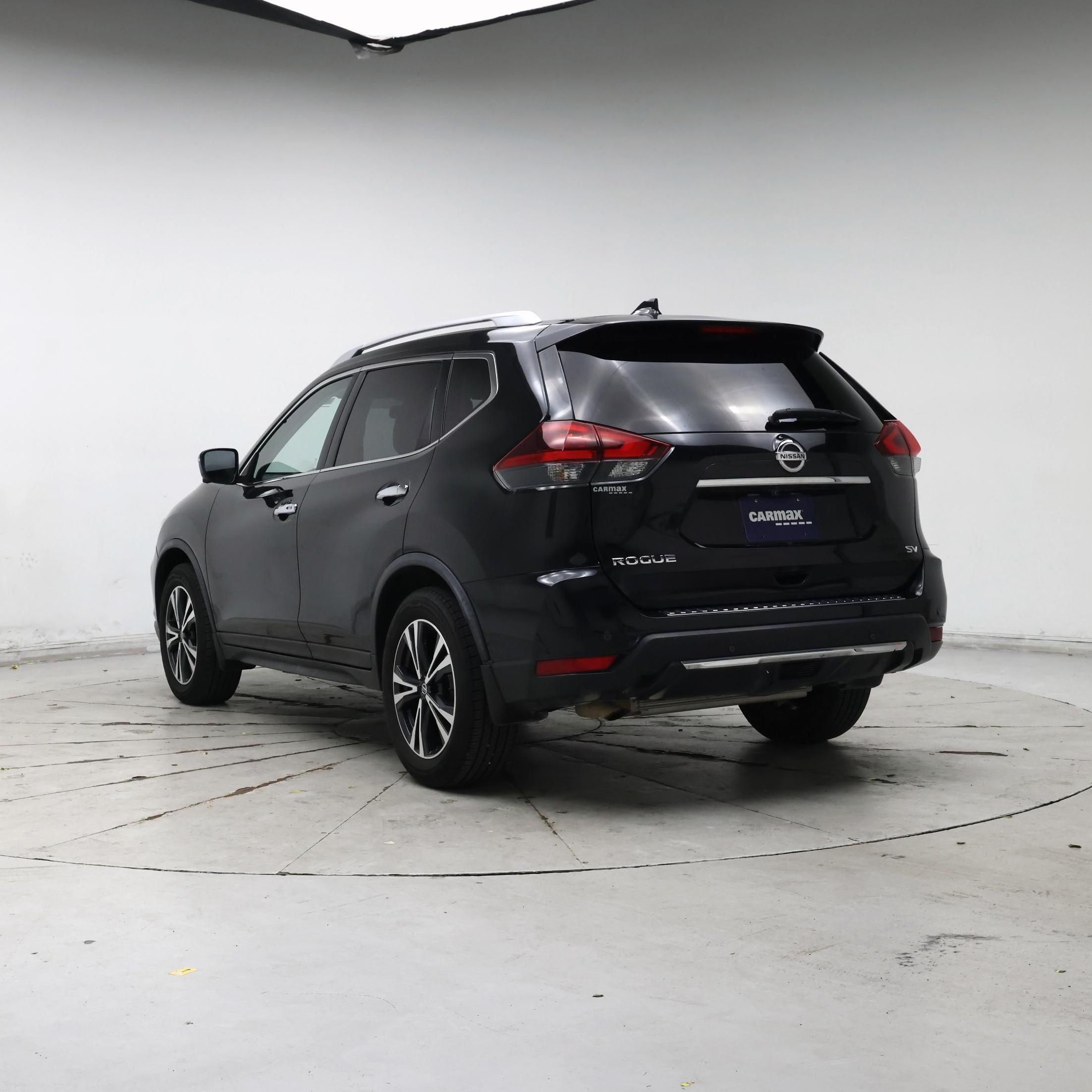 Thumbnail: 2020 Nissan Rogue - 2