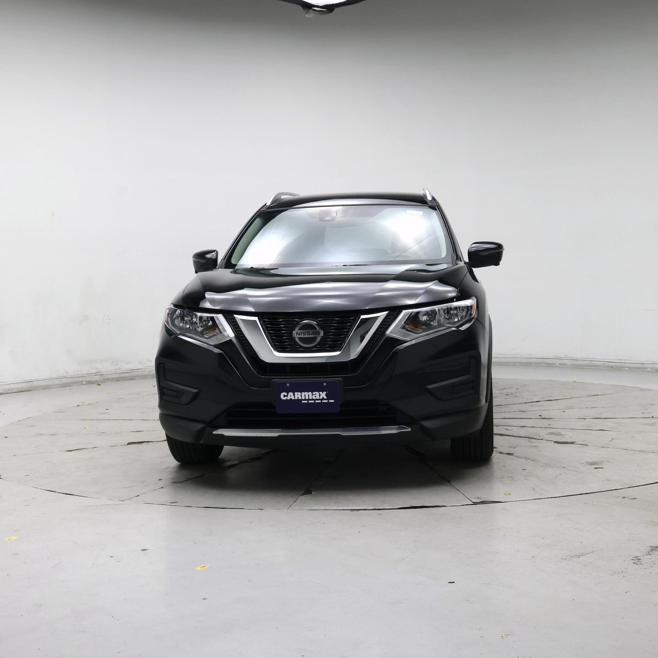 Thumbnail: 2020 Nissan Rogue - 5