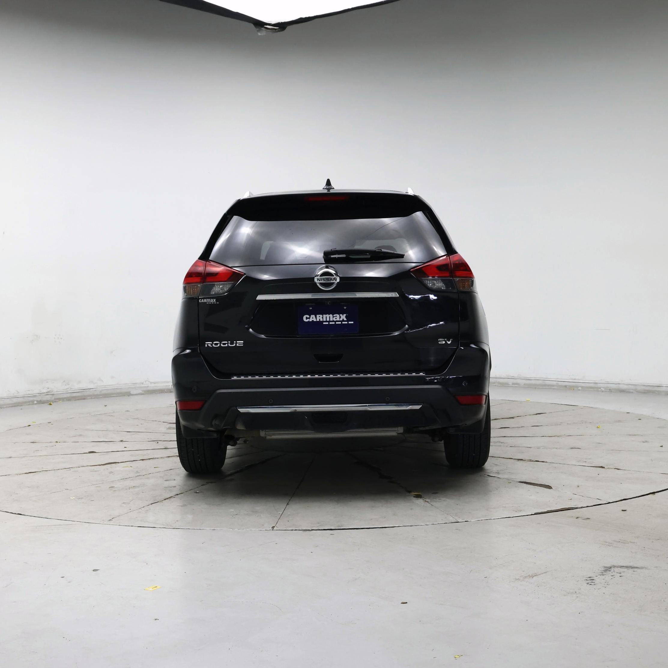 Thumbnail: 2020 Nissan Rogue - 6
