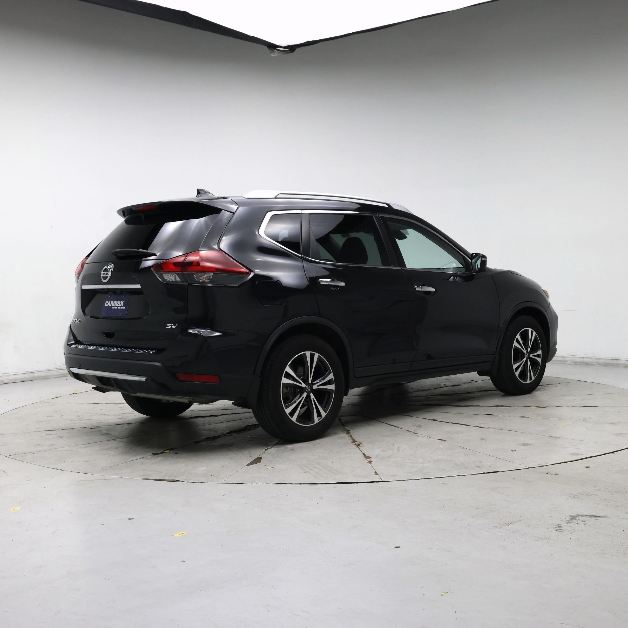 Thumbnail: 2020 Nissan Rogue - 8