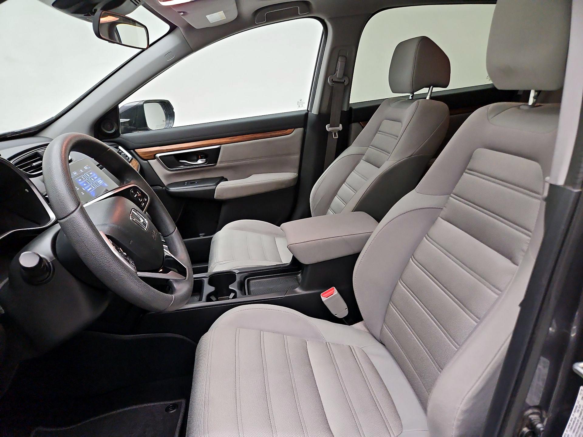 Thumbnail: 2018 Honda CR-V - 9