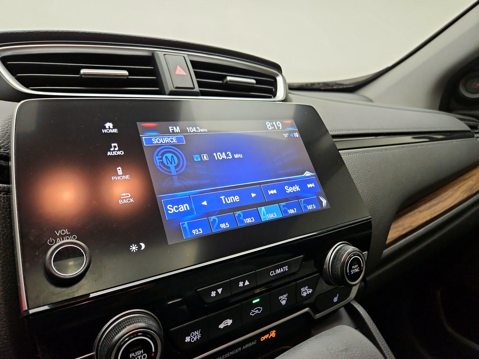 Thumbnail: 2018 Honda CR-V - 13