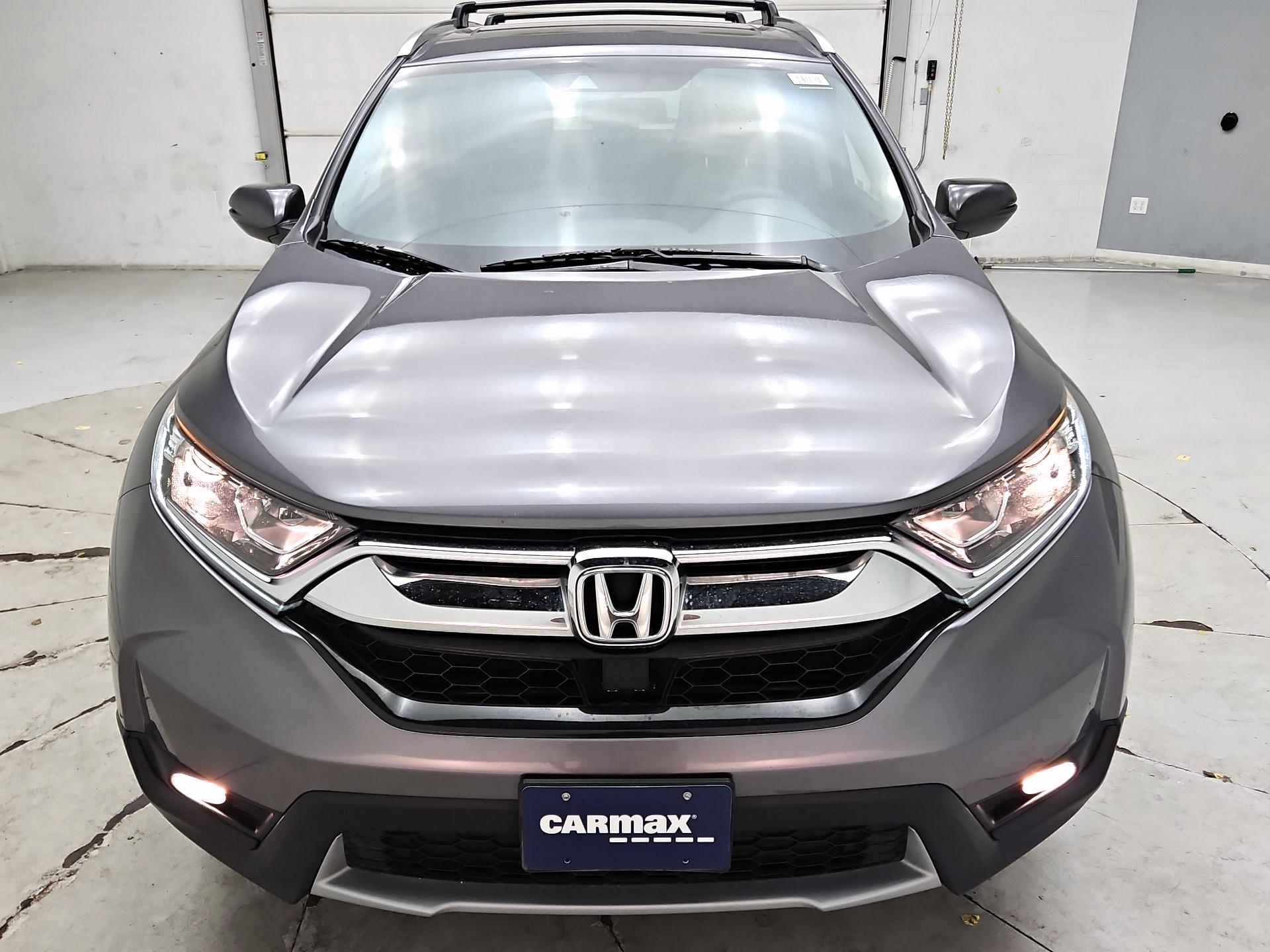 Thumbnail: 2018 Honda CR-V - 2